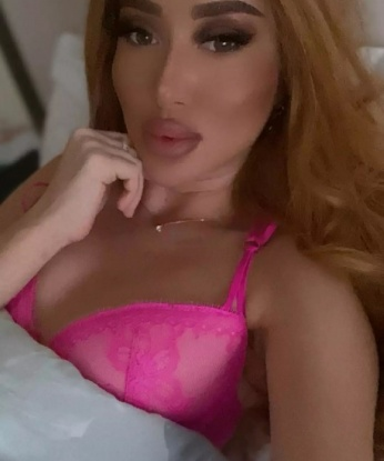 У меня есть все, чтобы сделать твои фантазии реальностью. 💋 Комфорт, удовольствие и сексуальное экстаз - вот мои специальные услуги. 🌟 Я знаю все тайны и хочу подарить тебе незабываемые мгновения. Фото отражают мою естественную красоту и сексуальность. Живу в Москве и принимаю у себя в уютной обстановке. Доверься мне и я сделаю все, чтобы ты почувствовал себя особенным. Мои клиенты всегда остаются довольными и хотят вернуться ко мне снова. Давай насладимся вместе! 🌹🔥💘 1019, 24 года